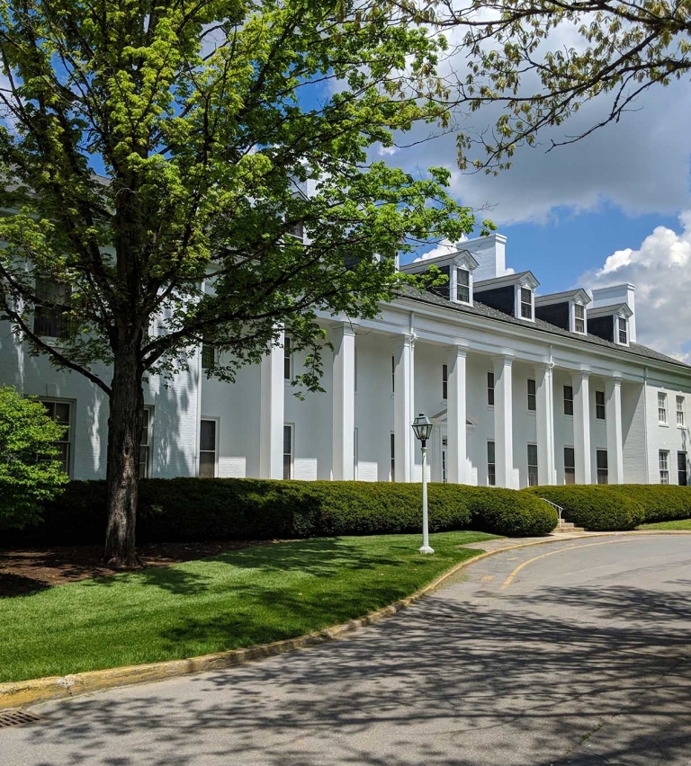 Greenbrier Clinic Executive Health Exam MedSpa Concierge Medicine WV